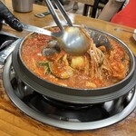 パルガンゴチャングネ - 