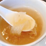 中国飯店 麗晶 - 