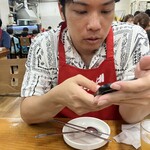 パルガンゴチャングネ - 