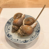 鮨 福原 - 