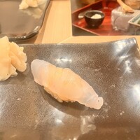 鮨 福原 - 