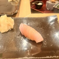 鮨 福原 - 