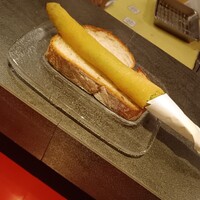 鮨・串揚げ 春夏秋冬 - 