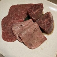 焼肉うしごろ 横浜店 - 