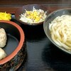 人力うどん 春日店