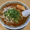 丸源ラーメン 浜松入野店