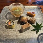 オーベルジュ ド マノワール吉庭 - 