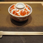 割烹さいお - 温物