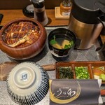 うなぎ料理 うな和 泉店 - 