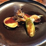 オーベルジュ ド マノワール吉庭 - 