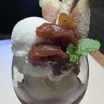 Art Gallery Cafe 茶々華 - 