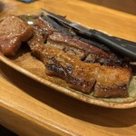 ごはん屋 zuku - 豚のスペアリブ