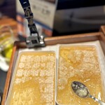 御食事処 ライブ割烹 万蓮 - 