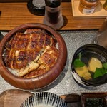うなぎ料理 うな和 泉店 - 