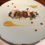 オーベルジュ ド マノワール吉庭 - 