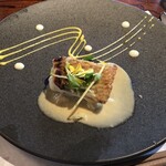 オーベルジュ ド マノワール吉庭 - 