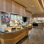 御食事処 ライブ割烹 万蓮 - 