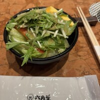 六角堂 - 