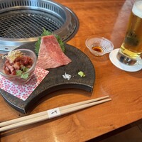 銀座 山科 - 