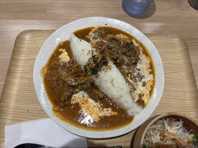 市民食堂 ポーション - 釧路（食堂）