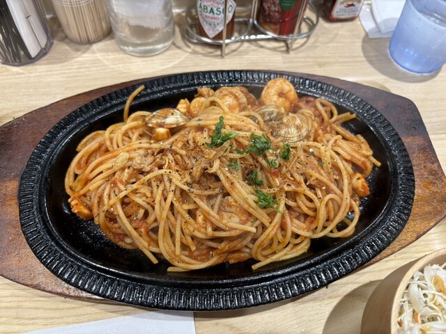 市民食堂 ポーション - 釧路（食堂）の写真