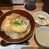 名古屋コーチン親子丼 酉しみず