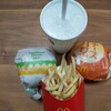 マクドナルド - 