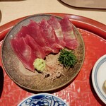 てんぷら 深町 - 