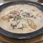 アラブ料理専門店 七つの丘 SEVEN HILLS - 