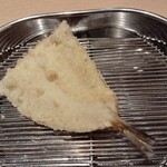 てんぷら 深町 - 