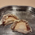 てんぷら 深町 - 