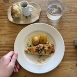 リジェネラーレ - 