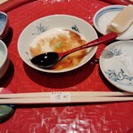 てんぷら 深町 - 