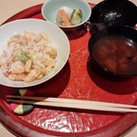 てんぷら 深町 - 