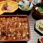 うなぎ きたお - 