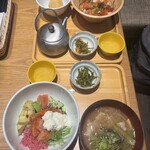 マルモキッチン KITTE博多店 - 