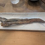 あらさん - ずっと気になってたけど食べなかったゲンゲ！めっちゃ美味しー