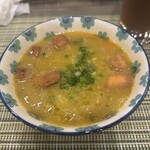 アラブ料理専門店 七つの丘 SEVEN HILLS - 