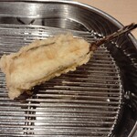 てんぷら 深町 - 