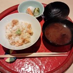 てんぷら 深町 - 