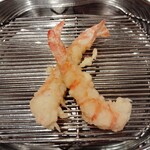 てんぷら 深町 - 