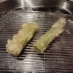 てんぷら 深町 - 