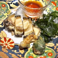 鉄板焼き あさひ - 