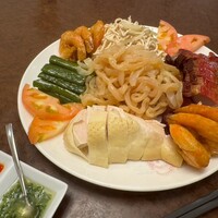 華正樓 新館 - 