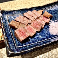 鉄板焼き あさひ - 