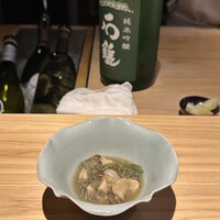 鮨 三心 - 