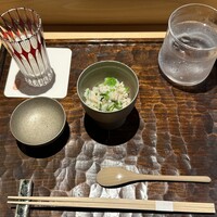 鮨 三心 - 