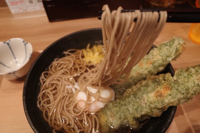 Oraga Soba Dojima Chikagai Ten photo 3