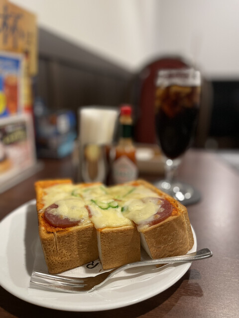 Renoir Nakano Kitaguchi Ten