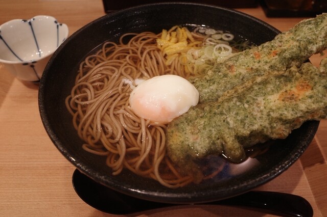 Oraga Soba Dojima Chikagai Ten photo 5